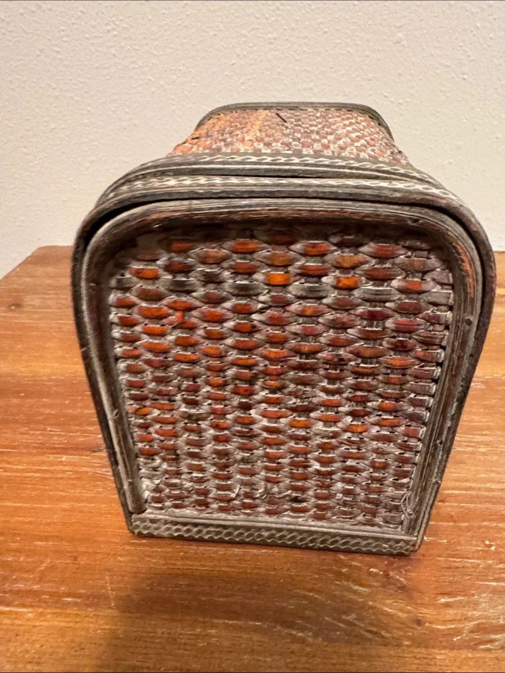 Vintage Storage Chest